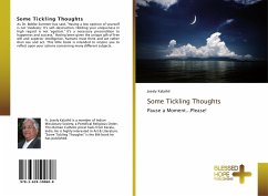 Cover Some Tickling Thoughts
