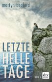Letzte helle Tage (eBook, ePUB)