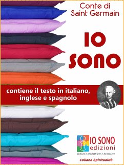 IO SONO (Vita impersonale) (eBook, ePUB) - Benner, Joseph; di Saint Germain, Conte