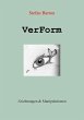 VerForm (eBook, ePUB) - Bild 1