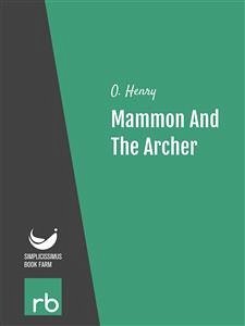 Five Beloved Stories - Mammon And The Archer (Audio-eBook) (eBook, ePUB) - Henry, O.; VV., AA.