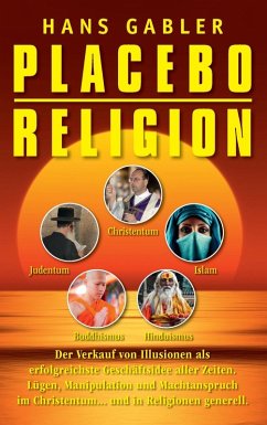 Placebo Religion (eBook, ePUB)