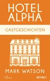 Gastgeschichten (eBook, ePUB)