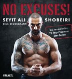 No Excuses! (eBook, ePUB)