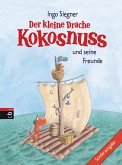 Der kleine Drache Kokosnuss und seine Freunde (eBook, ePUB)