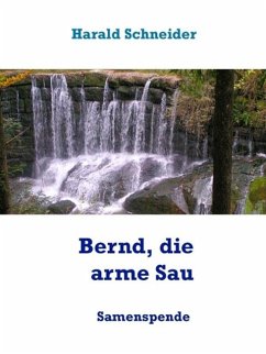 Cover Bernd, die arme Sau (eBook, ePUB)