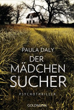 Der Mädchensucher (eBook, ePUB) - Daly, Paula