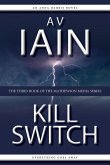Kill Switch: An Anna Harris Novel (Mathewson Media, #3) (eBook, ePUB)
