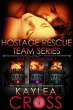 Hostage Rescue Team Series Box Set:... - Bild 1