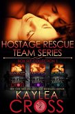 Hostage Rescue Team Series Box Set: Vol. I (eBook, ePUB)