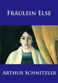 Fräulein Else (eBook, ePUB)