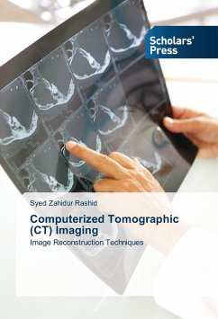Computerized Tomographic (CT) Imaging - Rashid, Syed Zahidur
