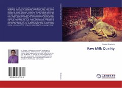 Raw Milk Quality