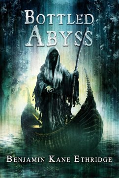 Cover Bottled Abyss (eBook, ePUB)