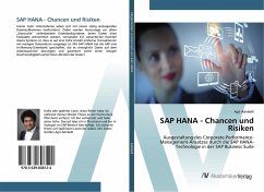 SAP HANA - Chancen und Risiken - Adirbelli, Agit