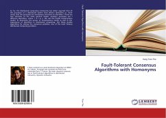 Fault-Tolerant Consensus Algorithms with Homonyms - Tran-The, Hung