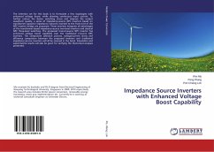 Impedance Source Inverters with Enhanced Voltage Boost Capability - Mo, Wei;Wang, Peng;Loh, Poh Chiang