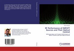 RF Performance of IMPATT Sources and Their Optical Control - Acharyya, Aritra