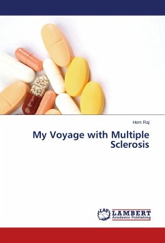 My Voyage with Multiple Sclerosis