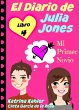 El Diario de Julia Jones - Libro 4 - Mi... - Bild 1