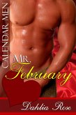 Mr. February (Calender Men) (eBook, ePUB) Mr. February (Calender Men) (eBook, ePUB)