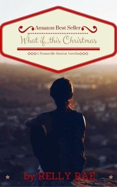 Cover What if...this Christmas (eBook, ePUB)