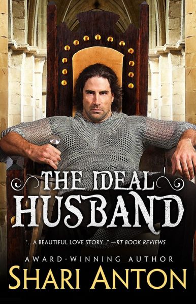 The Ideal Husband (Hamelin, #1) (eBook, ePUB) The Ideal Husband (Hamelin, #1) (eBook, ePUB)