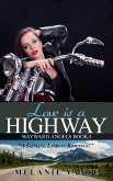 Love Is a Highway (Wayward Angels, #3) (eBook, ePUB) Love Is a Highway (Wayward Angels, #3) (eBook, ePUB)