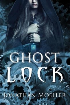 Ghost Lock (World of Ghost Exile short story) (eBook, ePUB) - Moeller, Jonathan