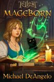 Mageborn (Ancestral Magic, #1) (eBook, ePUB)