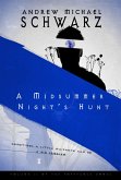 A Midsummer Night's Hunt (Poppycock, #2) (eBook, ePUB)