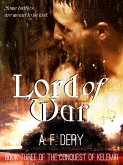 Lord of War (The Conquest of Kelemir, #3) (eBook, ePUB)