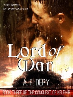 Cover Lord of War (The Conquest of Kelemir, #3) (eBook, ePUB)