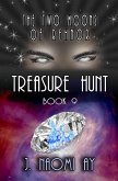 Treasure Hunt (The Two Moons of Rehnor, #9) (eBook, ePUB)