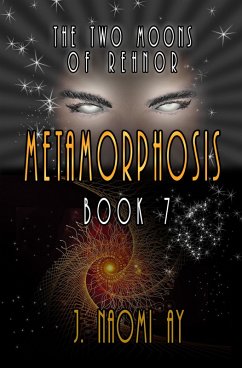 Cover Metamorphosis (The Two Moons of Rehnor, #7) (eBook, ePUB)