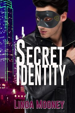 Cover Secret Identity (Identity Trilogy, #1) (eBook, ePUB)