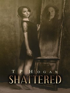 Cover Shattered (eBook, ePUB)