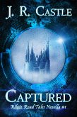 Captured (White Road Tales, #1) (eBook, ePUB)