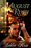 August Rush (Calender Men) (eBook, ePUB) August Rush (Calender Men) (eBook, ePUB)