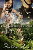 My Daddy Is a Hero 2 (First Lieutenant Cutter) (eBook, ePUB) My Daddy Is a Hero 2 (First Lieutenant Cutter) (eBook, ePUB)