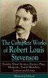 The Complete Works of Robert Louis... - Bild 1