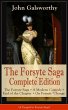 The Forsyte Saga Complete Edition: The... - Bild 1