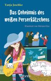 Das Geheimnis des weißen Perserkätzchens (eBook, ePUB)