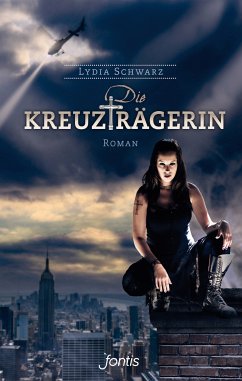 Die Kreuzträgerin (eBook, ePUB) - Schwarz, Lydia