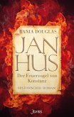Jan Hus, der Feuervogel von Konstanz (eBook, ePUB)