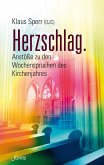 Herzschlag. (eBook, ePUB)