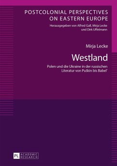 Westland - Lecke, Mirja