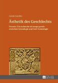 Ästhetik des Geschlechts