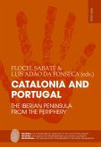 Catalonia and Portugal