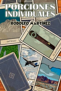 Porciones individuales (eBook, ePUB) - Martínez, Rodolfo